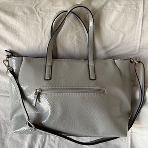Woman’s Shoulder Bag